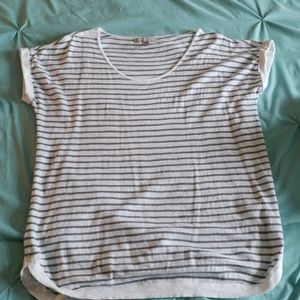 Banana Republic cotton top